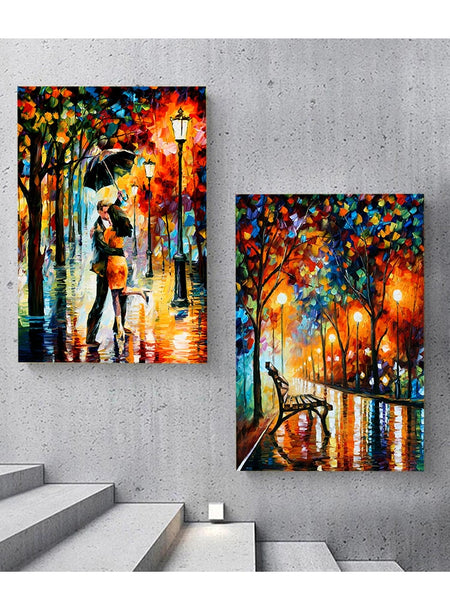 Quadros Variados